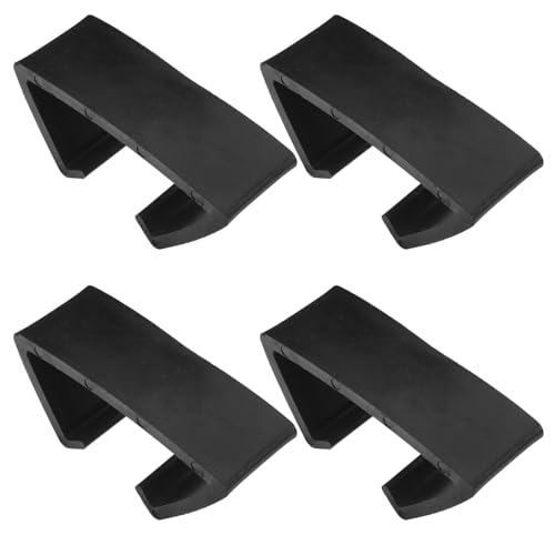Luxshiny 4 Stück Wicker Sofa Clips für Gartenmöbel Möbelklammern zur Sicheren Verbindung von Rattan Sofas und Stühlen für Balkon und Terrasse Schwarz Innendurchmesser Luxshiny 4 Stück Wicker Sofa Clips für Gartenmöbel Möbelklammern zur Sicheren Verbindung von Rattan Sofas und Stühlen für Balkon und Terrasse Schwarz Innendurchmesser von Luxshiny