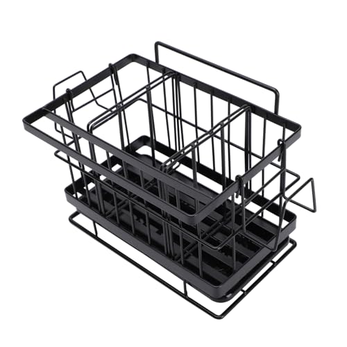 Luxshiny Abtropfgestell für Küchentücher Verstellbar Rostfrei Wandmontiert für Spüle 1 Stück Platzsparend Einfach zu Reinigen Luxshiny Abtropfgestell für Küchentücher Verstellbar Rostfrei Wandmontiert für Spüle 1 Stück Platzsparend Einfach zu Reinigen von Luxshiny