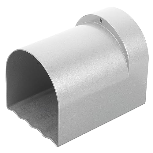 Luxshiny Aluminium Hamster Nest Kühlhaus Sommer Haustierzubehör Langlebig Glatte Kanten Wiederverwendbar Leicht zu Reinigen Hitzebeständig Überhitzung für Kleine Nagetiere Luxshiny Aluminium Hamster Nest Kühlhaus Sommer Haustierzubehör Langlebig Glatte Kanten Wiederverwendbar Leicht zu Reinigen Hitzebeständig Überhitzung für Kleine Nagetiere von Luxshiny