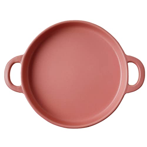 Luxshiny Lasagna Pan Keramik Hochtemperaturbeständige Backform Für Quiche Und Aufläufe Für Täglichen Gebrauch Küche Langlebig Und Praktisch Design Luxshiny Lasagna Pan Keramik Hochtemperaturbeständige Backform Für Quiche Und Aufläufe Für Täglichen Gebrauch Küche Langlebig Und Praktisch Design von Luxshiny