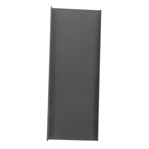 Luxshiny Aluminium Badregal Wandmontiertes Regal Für Badezimmer Platzsparend Modern Und Für Handtücher Und Kosmetik Vor Dem Spiegel von Luxshiny
