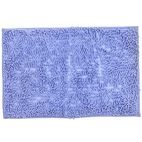Luxshiny Badezimmermatte Badezimmer-Anti-Matte Anti-quadranten-badematte Und Badematten Für Den Badezimmerboden Badematten Für Badezimmer Saugfähig Polyester (Polyester) von Luxshiny