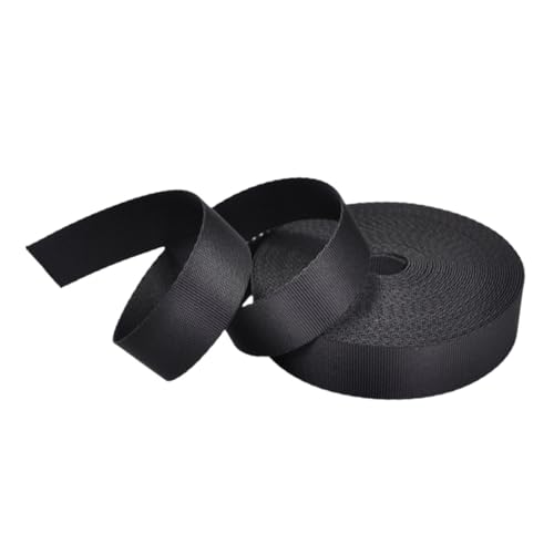 Luxshiny Baumfixierband Breit Garten Bindegurt mit Weichen Kanten zum Schutz der Rinde Vielseitig Einsetzbar für Pflanzen Gepäck und Outdoor Transport Einfach Zuschneidbar und Knotbar von Luxshiny