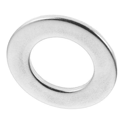 Luxshiny Edelstahl-versiegelungsring Für Automatische Teetassen-versiegelungsmaschine Ersatz Für Milchtee Und Kaffeemaschinendichtung Schnelles Versiegeln Von Bechern von Luxshiny