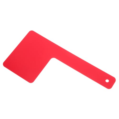 Luxshiny Briefkastenflagge Acryl Drehbare Rote Flagge für Außenbereich Kompatibel mit Standardbriefkästen Installieren Langlebig und Auffällig Luxshiny Briefkastenflagge Acryl Drehbare Rote Flagge für Außenbereich Kompatibel mit Standardbriefkästen Installieren Langlebig und Auffällig von Luxshiny