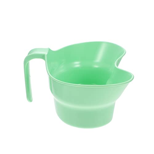 Luxshiny Zahnputzbecher Für Ältere Menschen Aus Kunststoff Zahnbürstenbecher Mit Großem Fassungsvermögen Waschbecher Für Bettlägerige Patienten Zum Aufbewahren Von Zahnbürsten Luxshiny Zahnputzbecher Für Ältere Menschen Aus Kunststoff Zahnbürstenbecher Mit Großem Fassungsvermögen Waschbecher Für Bettlägerige Patienten Zum Aufbewahren Von Zahnbürsten von Luxshiny