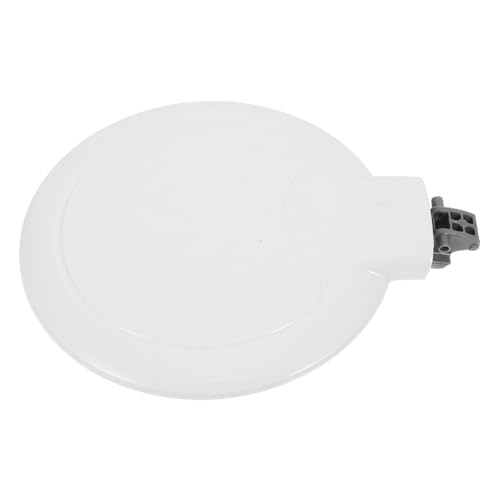 Luxshiny Ersatzdeckel Für Elektrischen Wasserkocher Weißer Deckel Für Teekessel Und Kaffeemaschinen Kompatibel Mit Verschiedenen Modellen Sicherer Sitz Und Einfache Handhabung Luxshiny Ersatzdeckel Für Elektrischen Wasserkocher Weißer Deckel Für Teekessel Und Kaffeemaschinen Kompatibel Mit Verschiedenen Modellen Sicherer Sitz Und Einfache Handhabung von Luxshiny
