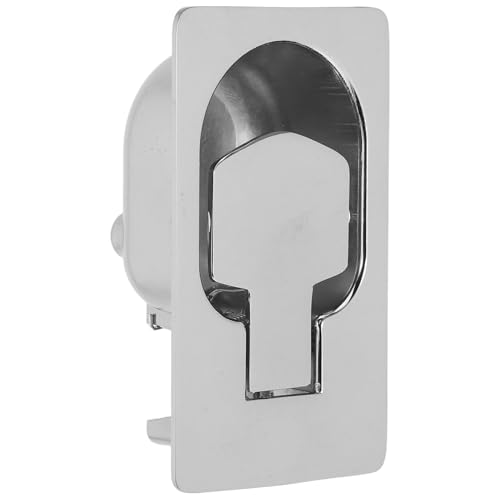 Luxshiny Ersatzgriff für Relaxsessel mit Zugkabel Ergonomisches Design für Einfachen Austausch von Salonstuhl Stilvolles für Möbelreparatur von Luxshiny