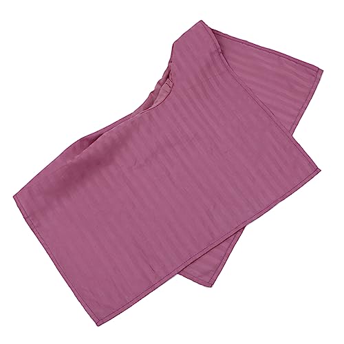 Luxshiny Gesichtslochabdeckung für Massageliege Atmungsaktive Bequeme Auflage für Schönheitssalon Ergonomisches Design Geeignet für Spa und Massagebedarf von Luxshiny