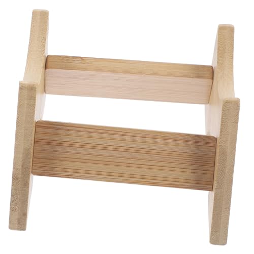 Luxshiny Holz Getränkespender Ständer Stützständer Für Wasserspender Getränkespenderhalter Ausstellungsregal Für Teekannen Kaltwasserkessel Luxshiny Holz Getränkespender Ständer Stützständer Für Wasserspender Getränkespenderhalter Ausstellungsregal Für Teekannen Kaltwasserkessel von Luxshiny