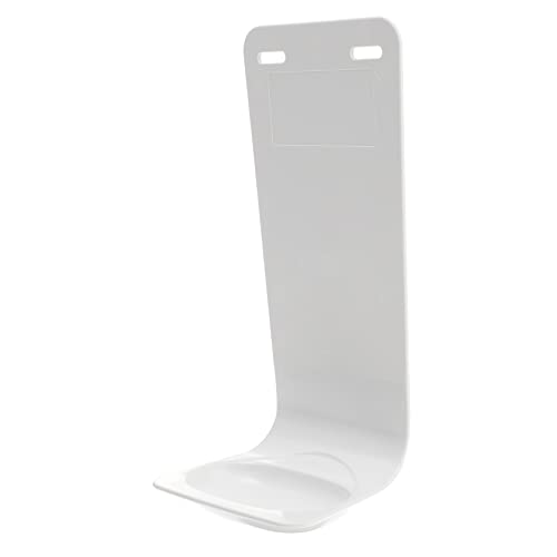 Luxshiny Hängeregal Für Flüssigseife Wandmontiertes Kunststoffregal Halter Für Shampoo Und Waschmittel Robustes Aufbewahrungsregal Leicht Zu Installieren Verwenden Für Bad Und Küche Luxshiny Hängeregal Für Flüssigseife Wandmontiertes Kunststoffregal Halter Für Shampoo Und Waschmittel Robustes Aufbewahrungsregal Leicht Zu Installieren Verwenden Für Bad Und Küche von Luxshiny