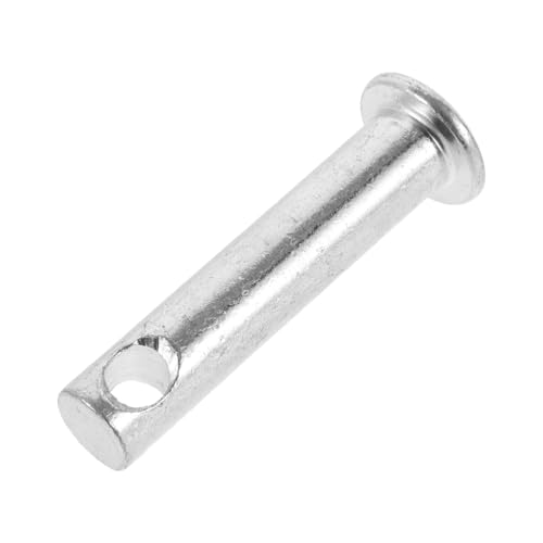 Luxshiny Hochwertiger Schwerer Plug Pin für Hängesessel Stabiler Ersatzteil für Schaukelsessel Einsetzbar für Garten Balkon und Camping Komfortable Anwendung mit Flexibler Aufhängung von Luxshiny
