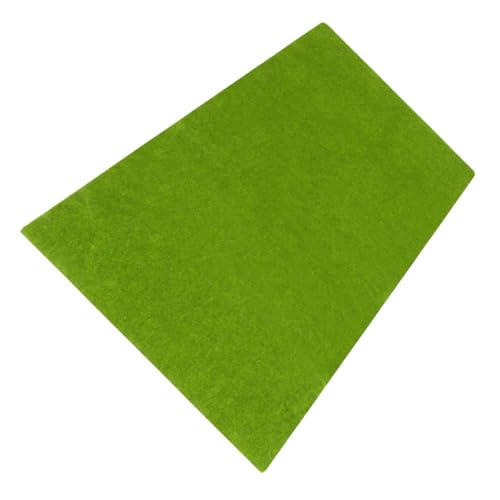 Luxshiny Künstliches Gras Modell Material DIY Landschaftsdekoration für Sandtische Miniaturgärten und Heimdekoration Langlebig und Farbecht für Kreative Bastelprojekte Luxshiny Künstliches Gras Modell Material DIY Landschaftsdekoration für Sandtische Miniaturgärten und Heimdekoration Langlebig und Farbecht für Kreative Bastelprojekte von Luxshiny