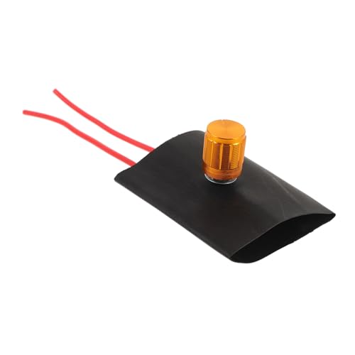 Luxshiny Lichtschalter mit Drehknopf für LED Lichtstreifen Einstellbare Helligkeit für Wandlampen Einfache Installation und Individuelles Lichtdesign Geeignet für Kreative Luxshiny Lichtschalter mit Drehknopf für LED Lichtstreifen Einstellbare Helligkeit für Wandlampen Einfache Installation und Individuelles Lichtdesign Geeignet für Kreative von Luxshiny