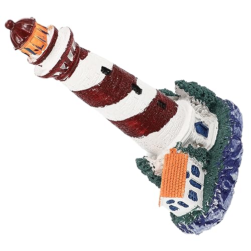 Luxshiny Mediterraner Dekoration aus Resin für Aquarien und Wohnräume Nautische Tischdeko mit Lebensechter für Garten und Fischbehälter Leicht und Vielseitig Platzierbar Luxshiny Mediterraner Dekoration aus Resin für Aquarien und Wohnräume Nautische Tischdeko mit Lebensechter für Garten und Fischbehälter Leicht und Vielseitig Platzierbar von Luxshiny