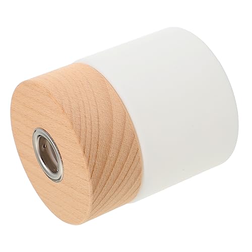 Luxshiny Minivase Diffusorflasche aus für Ätherische Öle Nachfüllbare Aromatherapie Flasche Zylindrisch rutschfest Tisch Dekoration Luxshiny Minivase Diffusorflasche aus für Ätherische Öle Nachfüllbare Aromatherapie Flasche Zylindrisch rutschfest Tisch Dekoration von Luxshiny