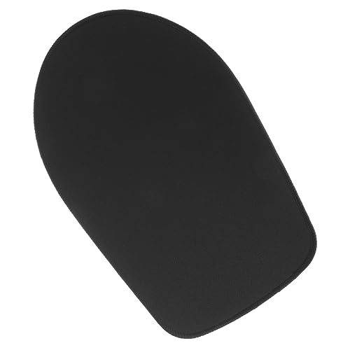 Luxshiny Mixer Matte rutschfeste Gleitmatte für Standmixer Küchenhelfer zur Einfachen Handhabung und Schutz für Arbeitsflächen von Luxshiny
