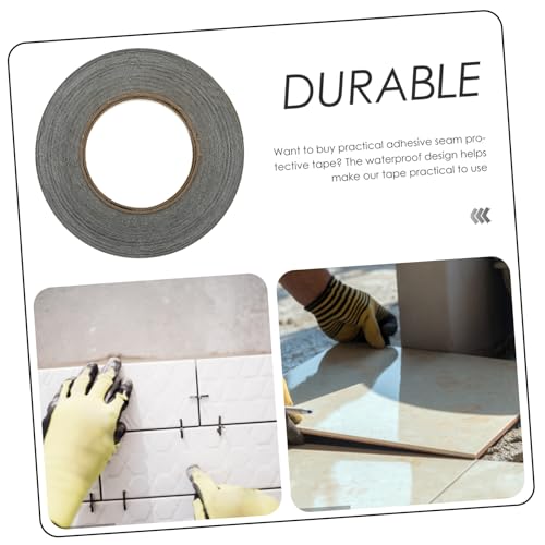 Luxshiny PVC Caulk Strip Selbstklebend Extra Starkes Dichtband aus Flexiblem Verschleißfestem PVC Wasserabweisend für Badewanne Badezimmer Toilette Küche Nahtlose Abdichtung und Schutz Luxshiny PVC Caulk Strip Selbstklebend Extra Starkes Dichtband aus Flexiblem Verschleißfestem PVC Wasserabweisend für Badewanne Badezimmer Toilette Küche Nahtlose Abdichtung und Schutz von Luxshiny