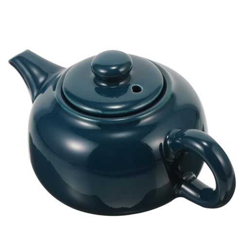 Luxshiny Porzellan aus Keramik Gaiwan Teeservice für Zuhause Büro und Teestube Langlebig und Leicht zu Reinigen für Teeliebhaber und von Luxshiny