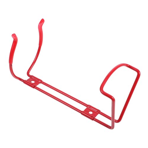 Luxshiny Robuste Wandhalterung für Feuerlöscher Kompatibler Metallhalter zur Platzsparenden Wandmontage Installieren für Zuhause Büro und Gewerbliche Nutzung Luxshiny Robuste Wandhalterung für Feuerlöscher Kompatibler Metallhalter zur Platzsparenden Wandmontage Installieren für Zuhause Büro und Gewerbliche Nutzung von Luxshiny