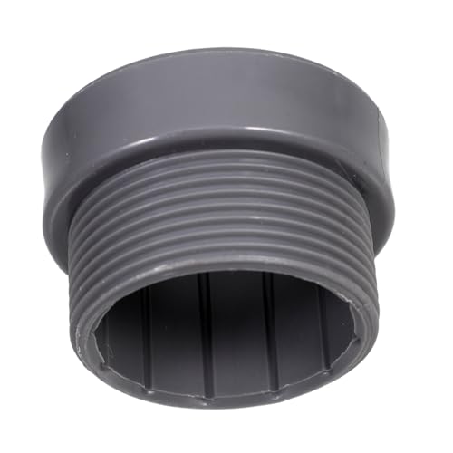 Luxshiny Schwimmbad Regenschirm Stabilisator Adapter Wiederverwendbar Installieren für Poolschirme und Terrassenschirme Langlebiger Schirmständer mit Adapterdesign Luxshiny Schwimmbad Regenschirm Stabilisator Adapter Wiederverwendbar Installieren für Poolschirme und Terrassenschirme Langlebiger Schirmständer mit Adapterdesign von Luxshiny