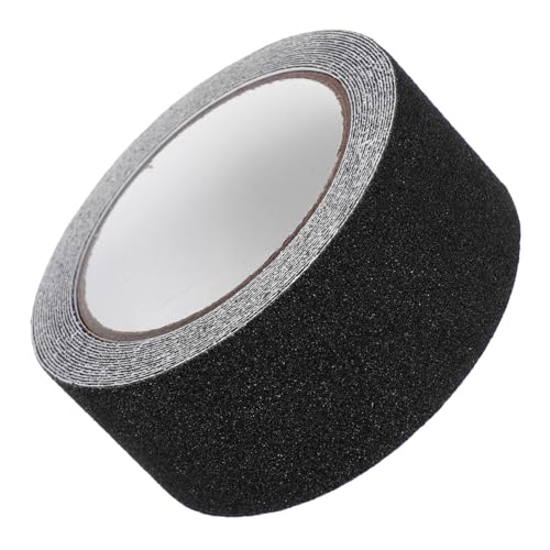 Luxshiny Indoor -Band Für Küche Und Bad Selbstklebendes Sicherheitsband Für Böden Garten Flur Und Treppen Rutschfestes Tape Unfallvermeidung Luxshiny Indoor -Band Für Küche Und Bad Selbstklebendes Sicherheitsband Für Böden Garten Flur Und Treppen Rutschfestes Tape Unfallvermeidung von Luxshiny