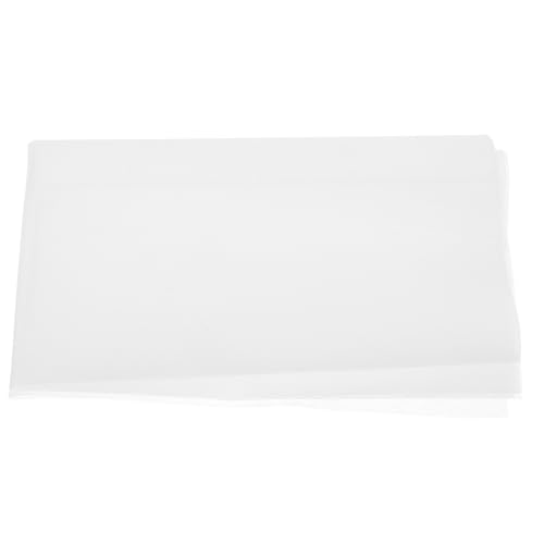 Luxshiny Staubdichtes Papier Luftfilterpapier Ersatz Klimaanlagenfilter Material Anti-Netz Klimaanlage Sieb Haustierpapier Weiß Luxshiny Staubdichtes Papier Luftfilterpapier Ersatz Klimaanlagenfilter Material Anti-Netz Klimaanlage Sieb Haustierpapier Weiß von Luxshiny