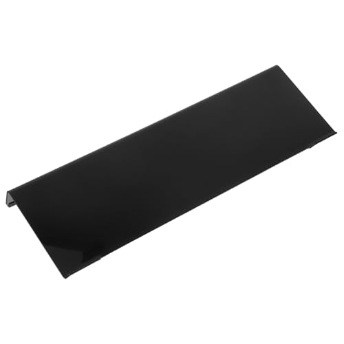 Luxshiny Tastaturerhöhung: Ergonomischer Computertastaturständer Aus Acryl Mit Rutschfester Basis – Transparenter, Geneigter Halter Für Den Einsatz Auf Dem Schreibtisch, Im, Im Luxshiny Tastaturerhöhung: Ergonomischer Computertastaturständer Aus Acryl Mit Rutschfester Basis – Transparenter, Geneigter Halter Für Den Einsatz Auf Dem Schreibtisch, Im, Im von Luxshiny