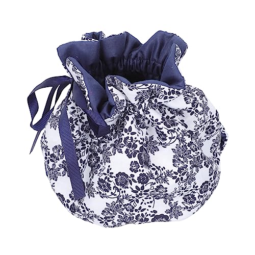 Luxshiny Teekannenwärmer mit Blumenmuster Isolierender Teekannenbezug für Dekorative Teekannen Warmhaltend und Langlebig zum Schutz für Stilvolle Anlässe Luxshiny Teekannenwärmer mit Blumenmuster Isolierender Teekannenbezug für Dekorative Teekannen Warmhaltend und Langlebig zum Schutz für Stilvolle Anlässe von Luxshiny