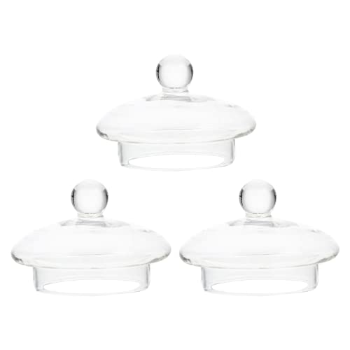 Luxshiny Teeleckkappen Teekannen-Siebdeckel Teekannen-Ersatzdeckel 3-Teiliger -Deckel Glas-Teekannendeckel Teekannen-Deckelknopfgriff Ersatz-Teekannendeckel Ersatzdeckel Für Luxshiny Teeleckkappen Teekannen-Siebdeckel Teekannen-Ersatzdeckel 3-Teiliger -Deckel Glas-Teekannendeckel Teekannen-Deckelknopfgriff Ersatz-Teekannendeckel Ersatzdeckel Für von Luxshiny