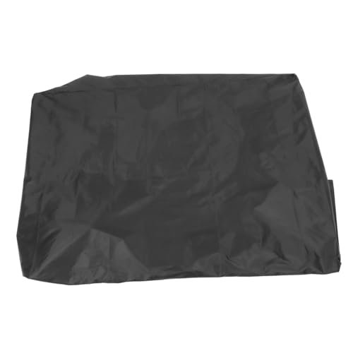 Luxshiny Tischfußball Abdeckung Wasserdichte Oxford Tischdecke Schutz für Kickertisch Staubdicht für und Außennutzung Robust und Pflegeleicht von Luxshiny