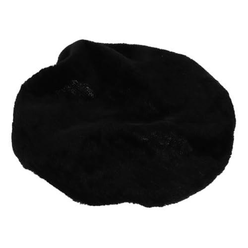 Luxshiny Toilettenabdeckung Staubbedeckung toilettendeckel Toilettensitzbezug Polyester -Toilettensitzabdeckung Toilettenschüssel Deckelschutz WC-Sitzbezug tauschen Black Luxshiny Toilettenabdeckung Staubbedeckung toilettendeckel Toilettensitzbezug Polyester -Toilettensitzabdeckung Toilettenschüssel Deckelschutz WC-Sitzbezug tauschen Black von Luxshiny