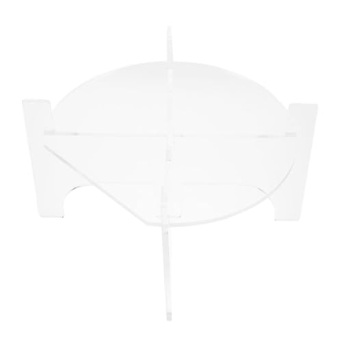 Luxshiny Transparenter Getränkespender Halter aus Multifunktionale für Getränke und Snacks für Partys Familienfeiern und Catering Events Luxshiny Transparenter Getränkespender Halter aus Multifunktionale für Getränke und Snacks für Partys Familienfeiern und Catering Events von Luxshiny