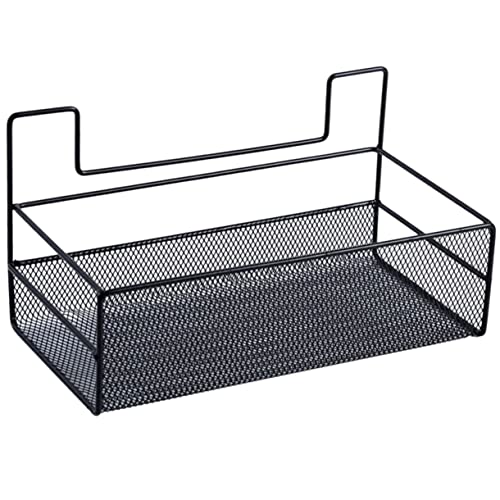 Luxshiny Wandregal Badezimmer Hängendes Ablageregal Bohren Vielseitig Einsetzbar für Handtücher und Duschutensilien Design für Bad Küche von Luxshiny