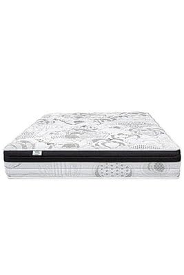 Luxury Literie Set Matratze Bio Latex (160 x 200 cm, Lattenrost Eco) von Luxury Literie