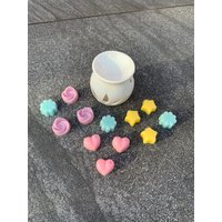 Wax Melt & Burner Bundle von LuxuryCandlesByEllie