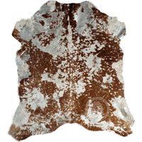 Premium Metallic Kalbsleder Perfekt Für Lederverarbeitung Und Handwerkliche Kreationen Premium Metallic Kalbsleder Perfekt Für Lederverarbeitung Und Handwerkliche Kreationen von LuxuryCowhidesUSA