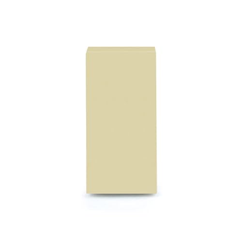 Luxus-Time Touch Lichtschalter Wandschalter LUX SERIE Glas Sensor Schalter Wechselschalter Schuko Steckdosen USB Cat Weiß Schwarz Gold (Modul: 1/2 Blende leer, Gold) von Luxus-Time