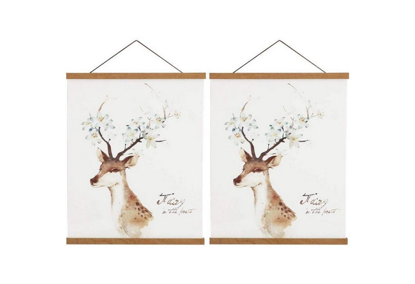 LuxusKollektion Bilderleiste Posterleiste Posterschiene Magnet Holz Teak 25L x 1.8B cm 2 Packungen LuxusKollektion Bilderleiste Posterleiste Posterschiene Magnet Holz Teak 25L x 1.8B cm 2 Packungen von LuxusKollektion