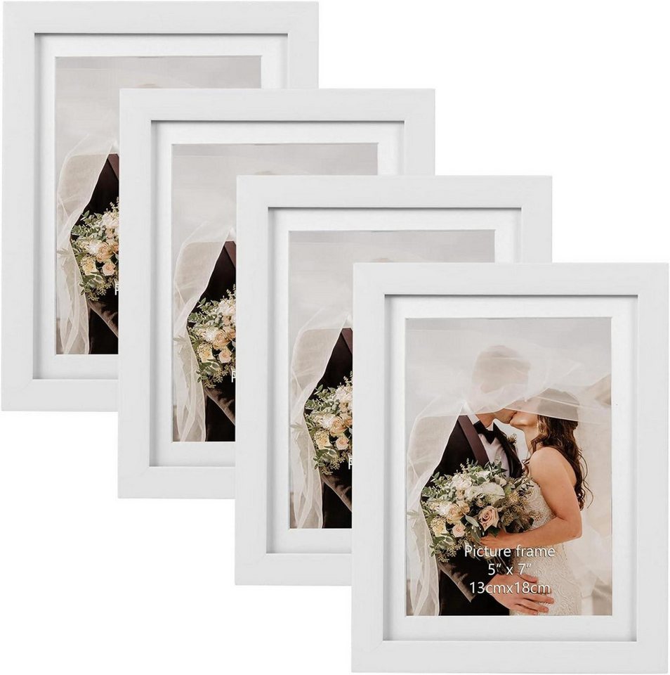 LuxusKollektion Bilderrahmen-Set LuxusKollektion Bilderrahmen-Set von LuxusKollektion