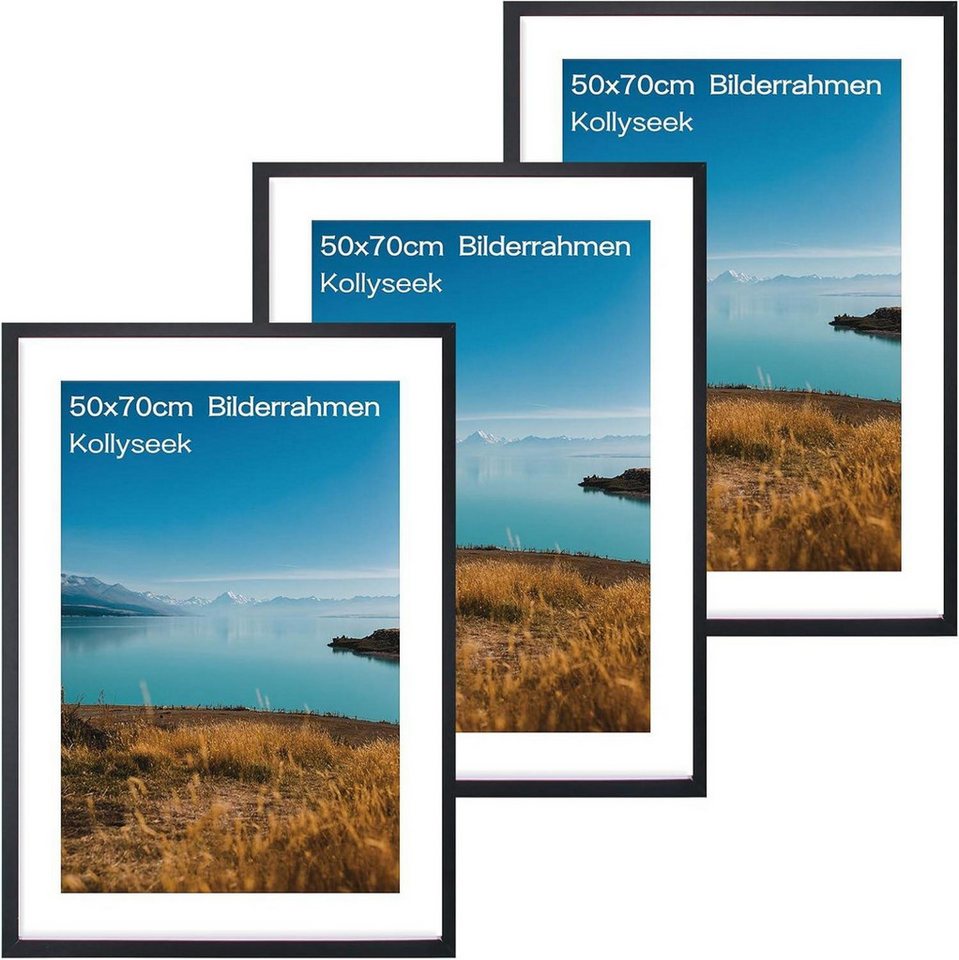 LuxusKollektion Bilderrahmen-Set LuxusKollektion Bilderrahmen-Set von LuxusKollektion