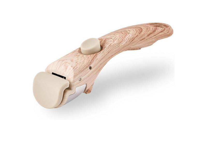 LuxusKollektion Bratpfanne Griff abnehmbar Bakelit Holzmaserung Pfanne Topf Schwarz LuxusKollektion Bratpfanne Griff abnehmbar Bakelit Holzmaserung Pfanne Topf Schwarz von LuxusKollektion