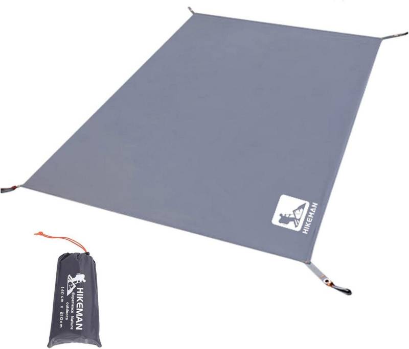 LuxusKollektion Campingstuhl Zeltplane Mehrzweck Camping Zelt Tarp Wasserdicht Größen für von LuxusKollektion
