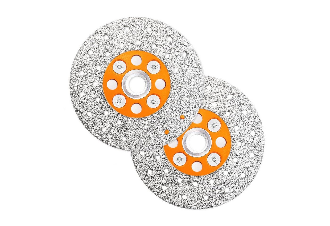 LuxusKollektion Diamanttrennscheibe Diamant Trennscheibe 100mm Doppelseitig Granit Fliese 2 100mm LuxusKollektion Diamanttrennscheibe Diamant Trennscheibe 100mm Doppelseitig Granit Fliese 2 100mm von LuxusKollektion