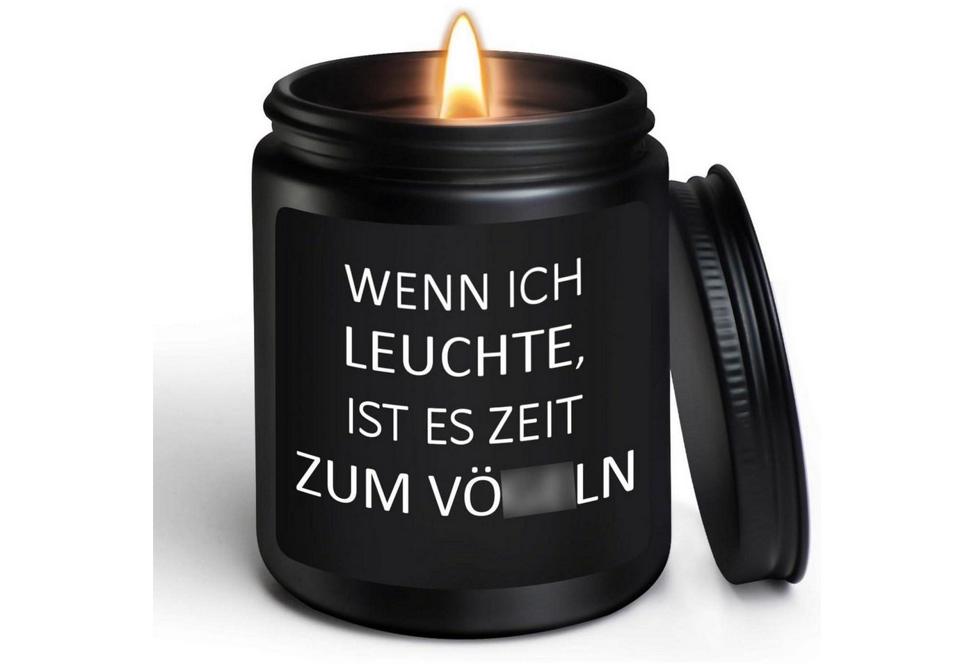 LuxusKollektion Duftkerze Duftkerze Valentinstag Freund Ehemann Jahrestag Geschenke für Ihn LuxusKollektion Duftkerze Duftkerze Valentinstag Freund Ehemann Jahrestag Geschenke für Ihn von LuxusKollektion