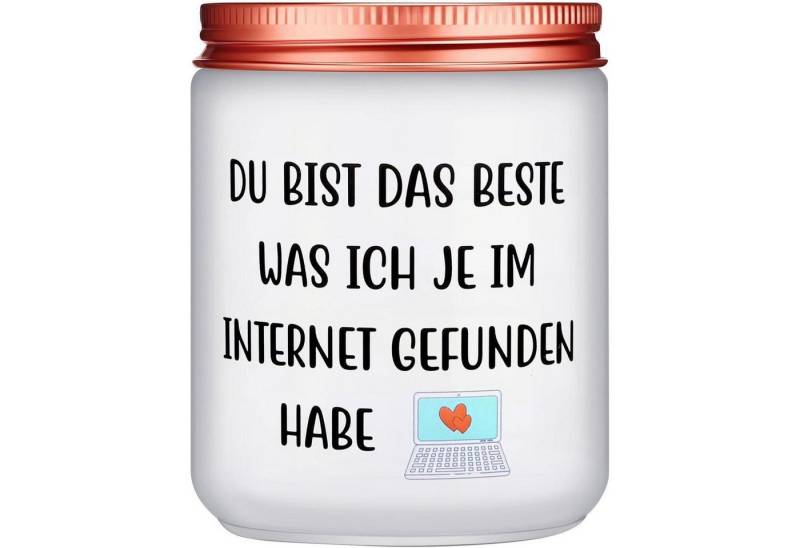 LuxusKollektion Duftkerze Duftkerze Valentinstag Jahrestag Geschenk Freundin für sie LuxusKollektion Duftkerze Duftkerze Valentinstag Jahrestag Geschenk Freundin für sie von LuxusKollektion