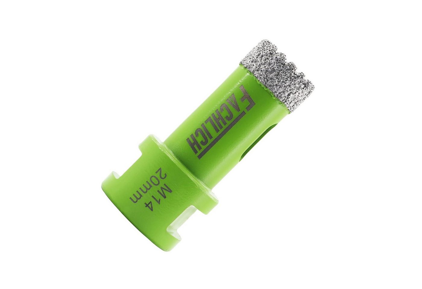 LuxusKollektion Fliesenbohrer Diamantbohrkrone M14 Lochsäge Fliesen Porzellan Keramik 20mm LuxusKollektion Fliesenbohrer Diamantbohrkrone M14 Lochsäge Fliesen Porzellan Keramik 20mm von LuxusKollektion