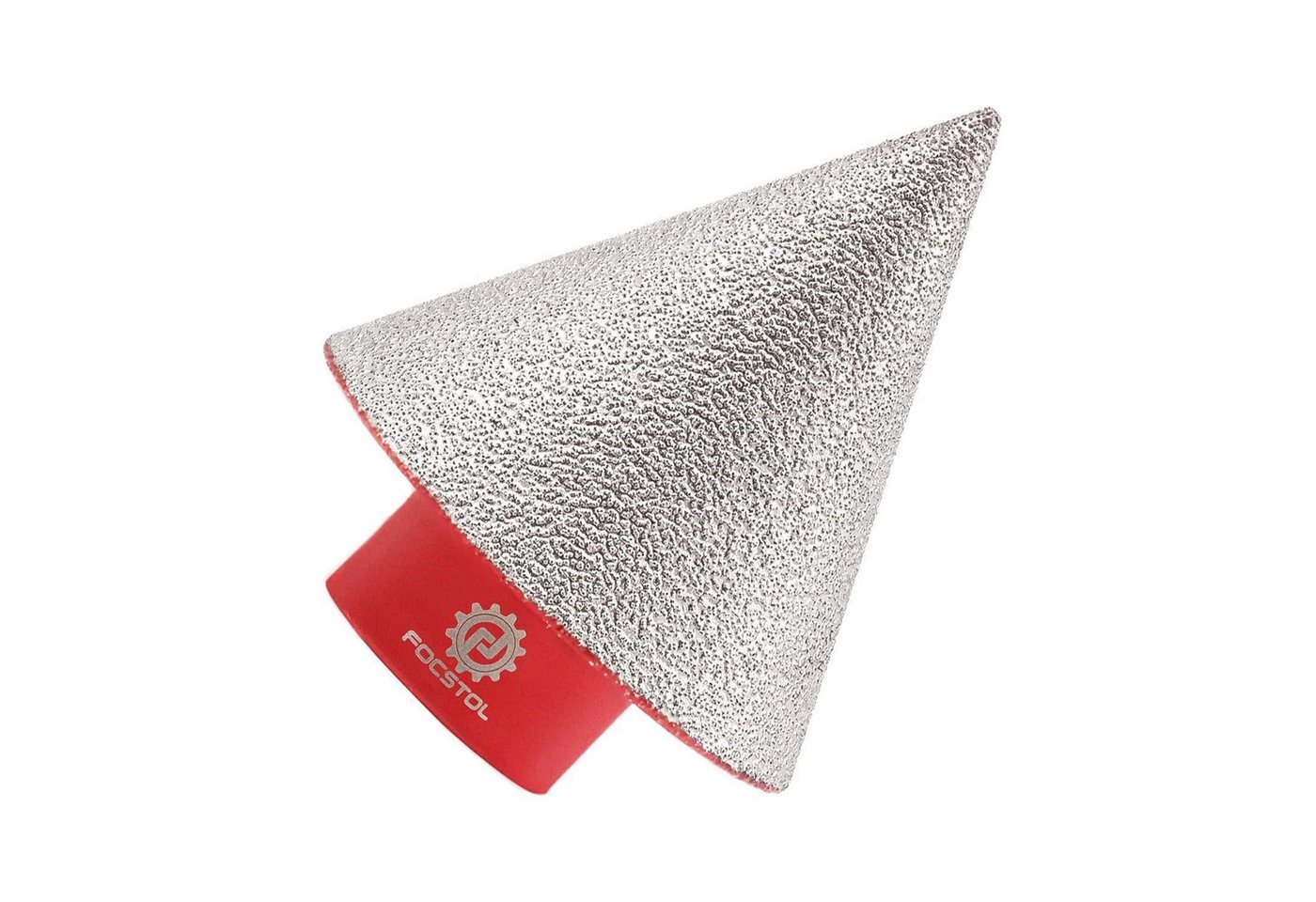 LuxusKollektion Fliesenbohrer Fasenbohrer Diamant Fliesen Keramik Granit M14 Gewinde 40mm LuxusKollektion Fliesenbohrer Fasenbohrer Diamant Fliesen Keramik Granit M14 Gewinde 40mm von LuxusKollektion