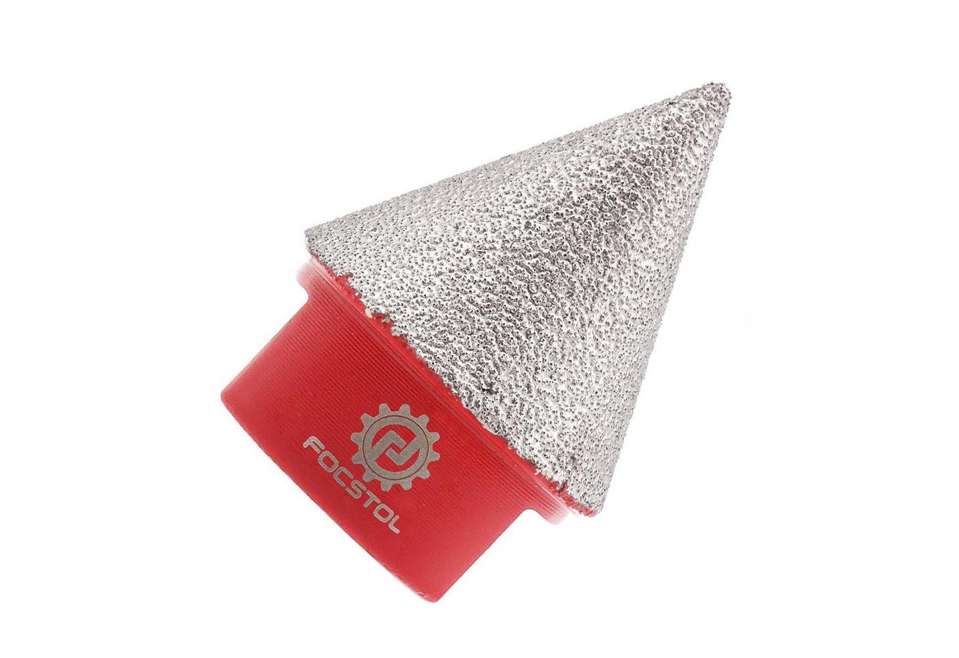 LuxusKollektion Fliesenbohrer Fasenbohrer Diamant Fliesen Keramik Marmor Rundfase M14 25mm LuxusKollektion Fliesenbohrer Fasenbohrer Diamant Fliesen Keramik Marmor Rundfase M14 25mm von LuxusKollektion