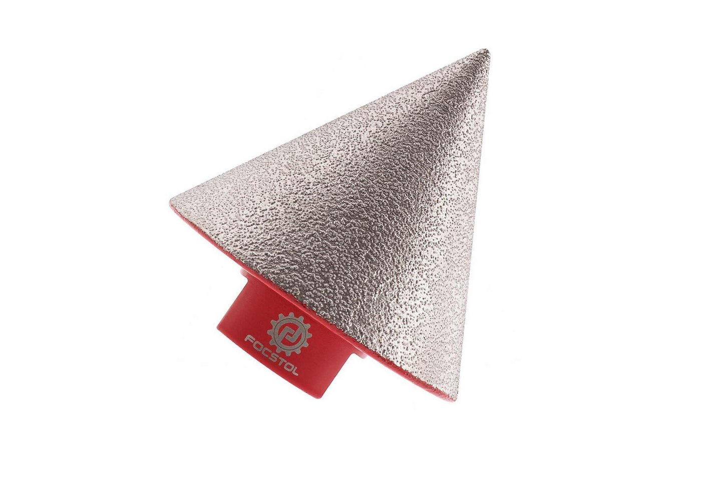 LuxusKollektion Fliesenbohrer Fasenbohrer Diamant Fliesen Porzellan Keramik M14 Gewinde 50mm LuxusKollektion Fliesenbohrer Fasenbohrer Diamant Fliesen Porzellan Keramik M14 Gewinde 50mm von LuxusKollektion